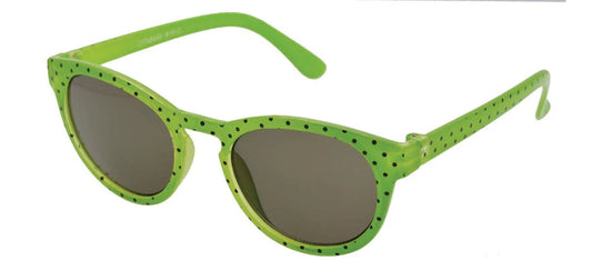 Kids Sunnies Polly - Green