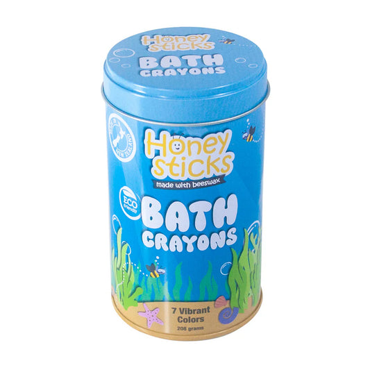 Honeysticks Bath Crayons