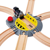 Hape Adjustable Rail Turntable