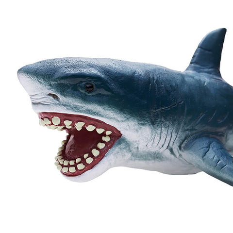 RECUR - Great White Shark