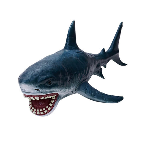 RECUR - Great White Shark