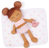 LullaBaby 14" Plush Baby Bath Doll (medium skin)