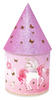 Pink Poppy Unicorn Princess Colour Changing Lantern