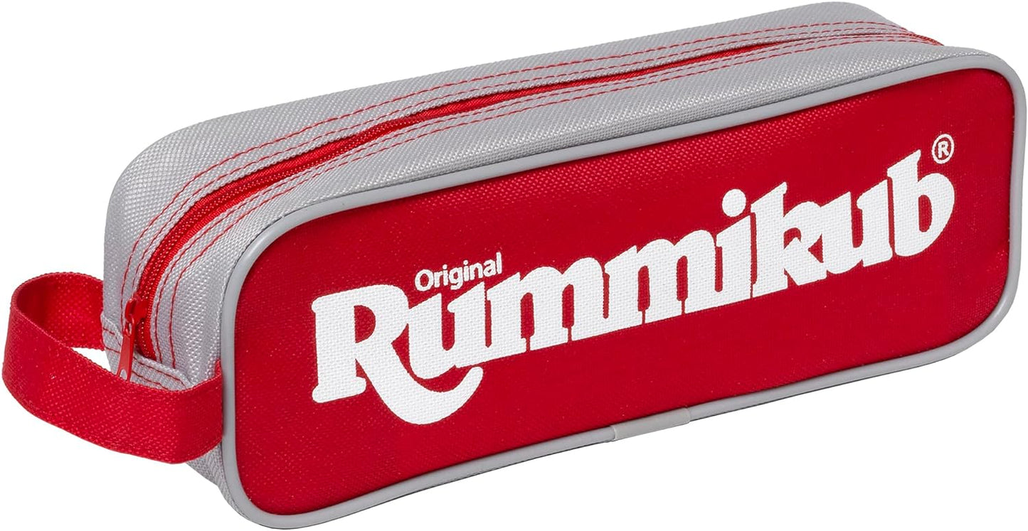 Rummikub Mini Pouch Travel Game