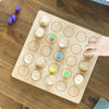 Kloak Wooden Strategy Game