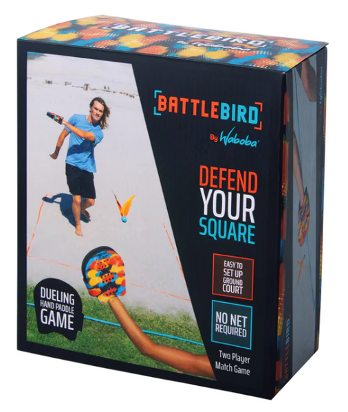 Waboba Battlebird Backyard Game