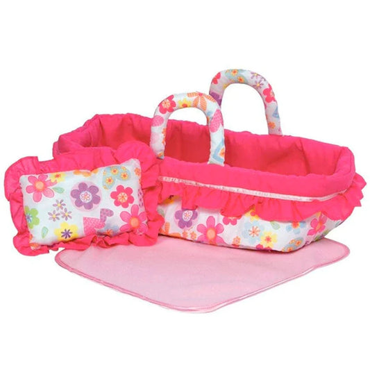 Adora Play Date Doll Carry Cot