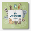 He Whāngote - Mammals - Board Book