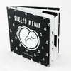 Sleepy Kiwi Board Book by Kat Quin