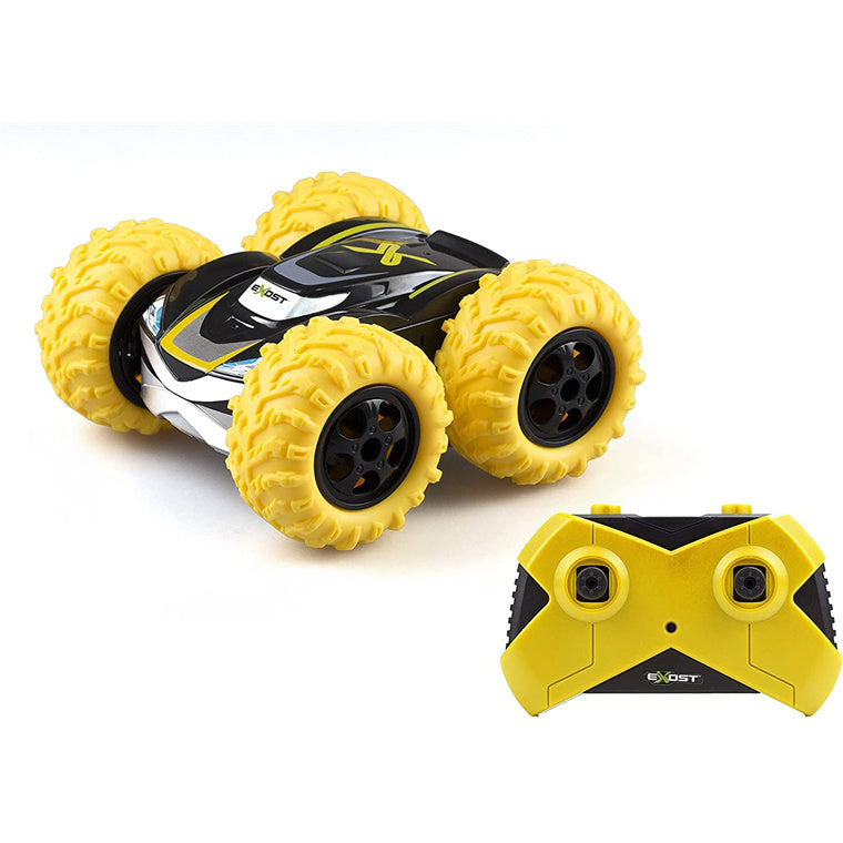 Silverlit Exost 360 Cross Remote Control Car