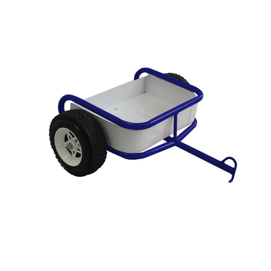 Tri-ang TUFF Trailer Blue