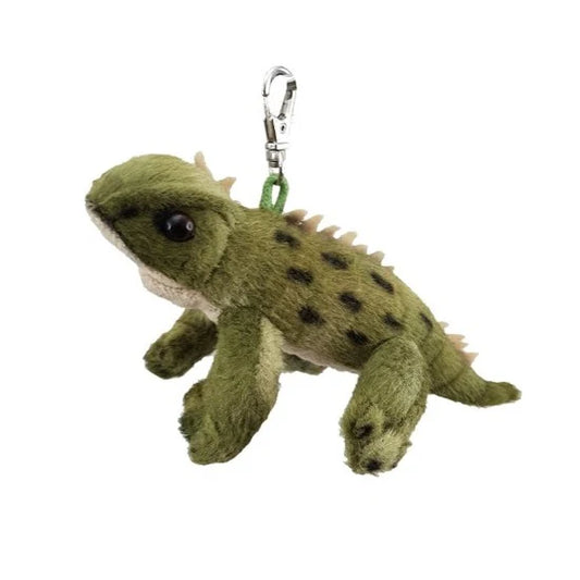 Tuatara Keyclip