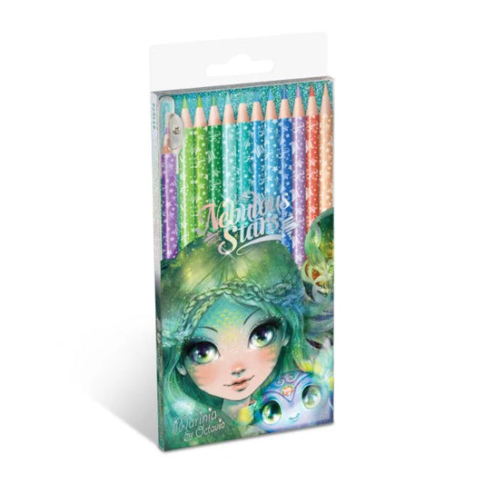 Coloring Pencils