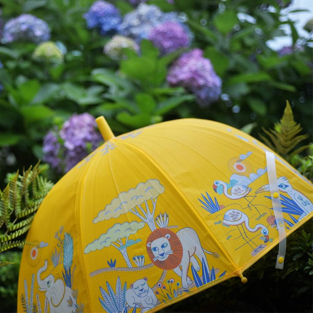 Djeco Savannah Umbrella