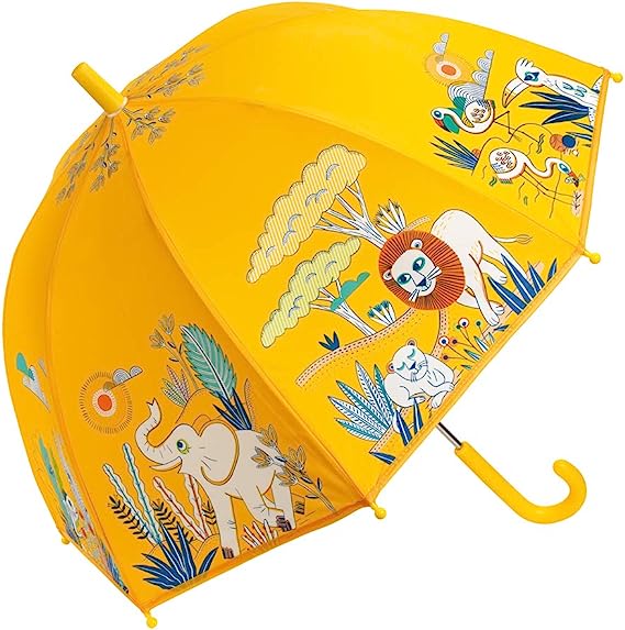 Djeco Savannah Umbrella