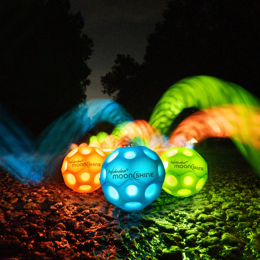 Waboba Light up Moonshine Ball