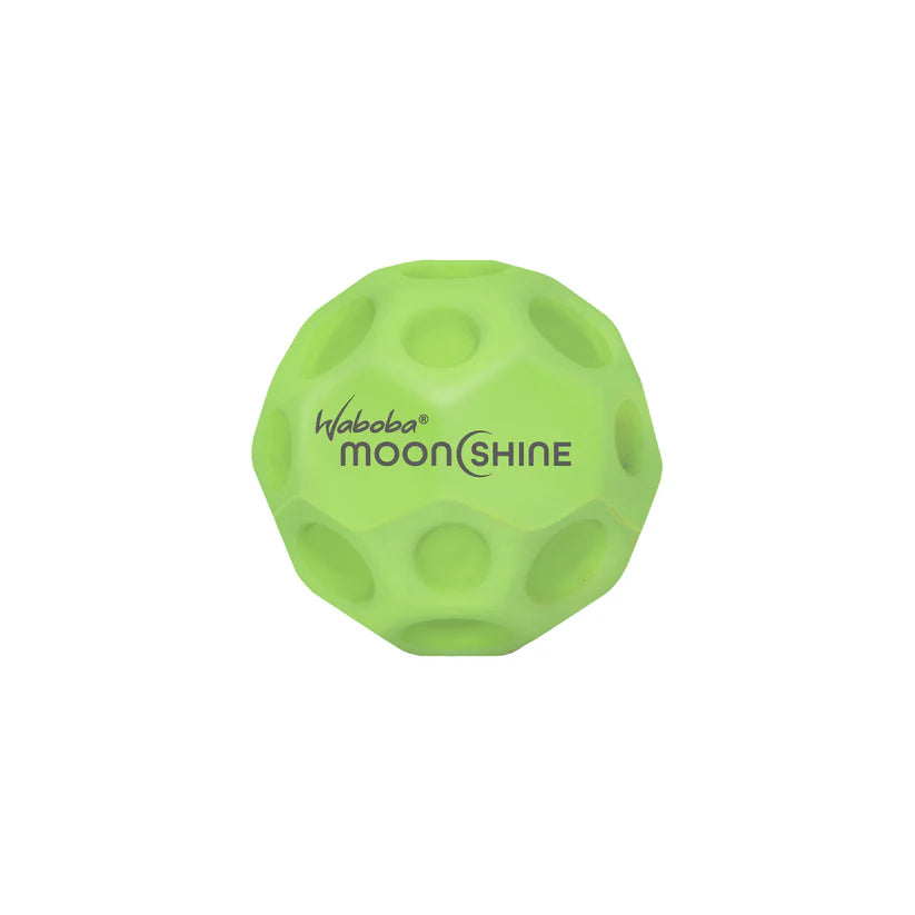 Waboba Light up Moonshine Ball