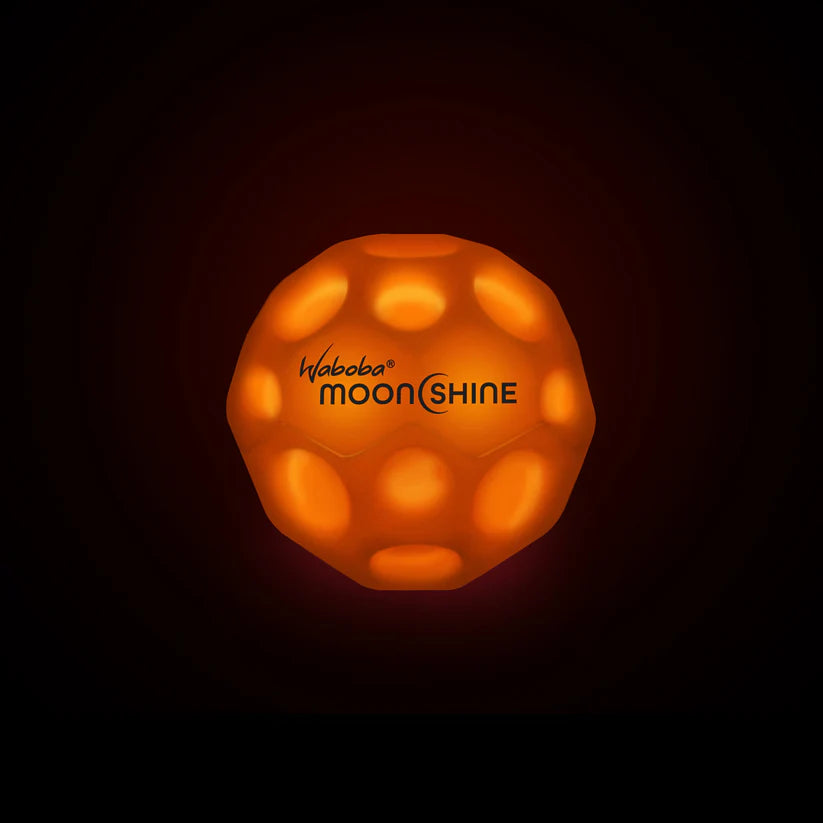 Waboba Light up Moonshine Ball