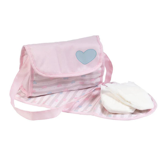 Adora Doll Diaper Bag