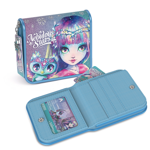 Nebulous Stars Wallet