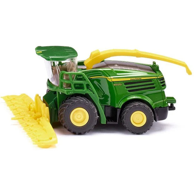 John Deere 8500i Forage Harvester 1:87