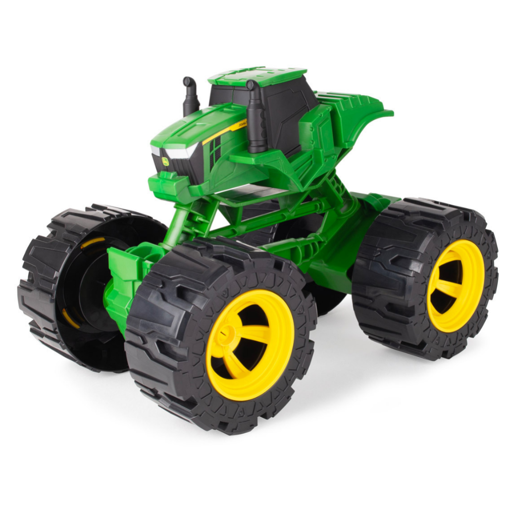 John Deere All Terrain Tractor