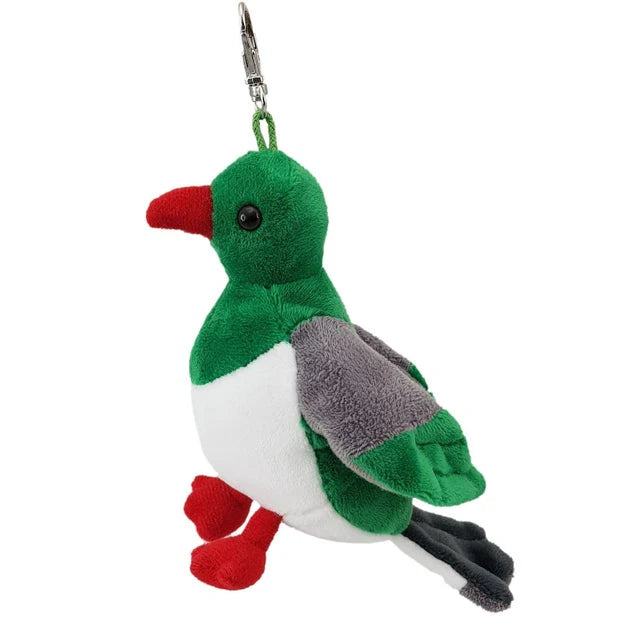 Kereru Keyclip