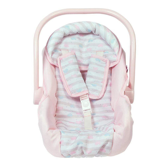 Adora Doll Car Seat Carrier