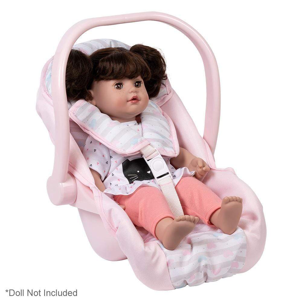 Adora Doll Car Seat Carrier