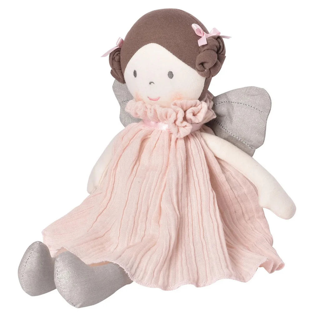 Angelina Organic Doll