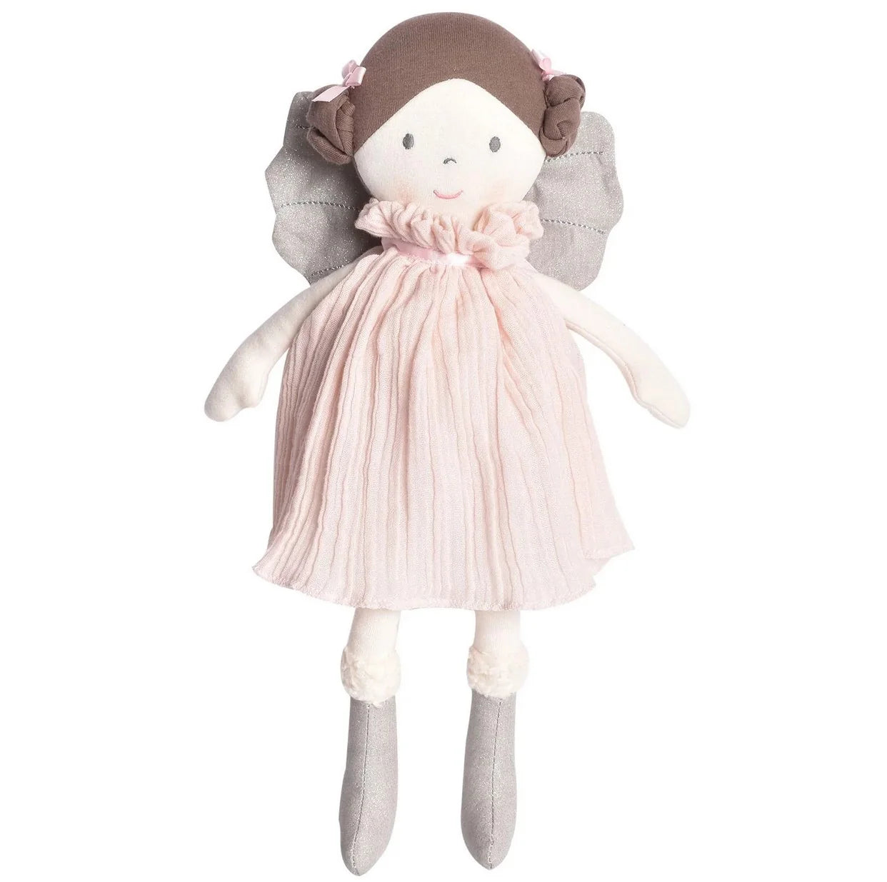 Angelina Organic Doll