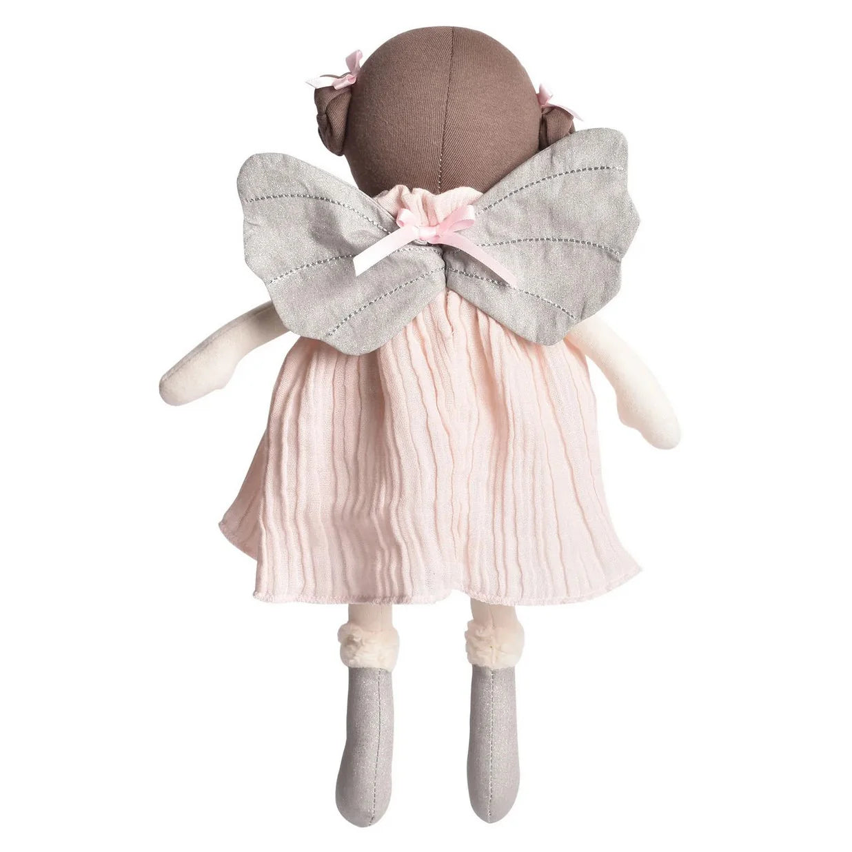 Angelina Organic Doll