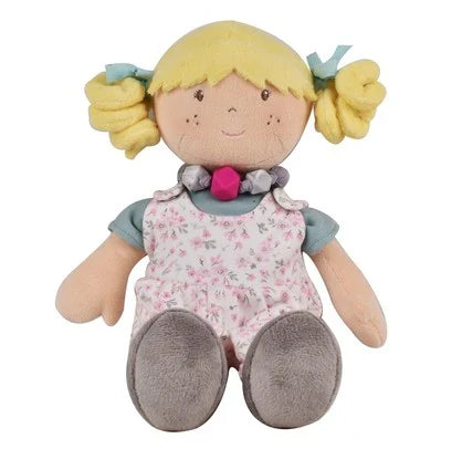 Bonikka Lucy Doll with Bracelet