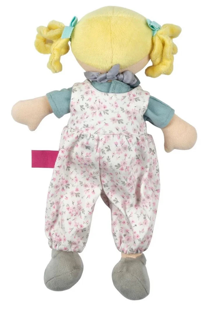 Bonikka Lucy Doll with Bracelet