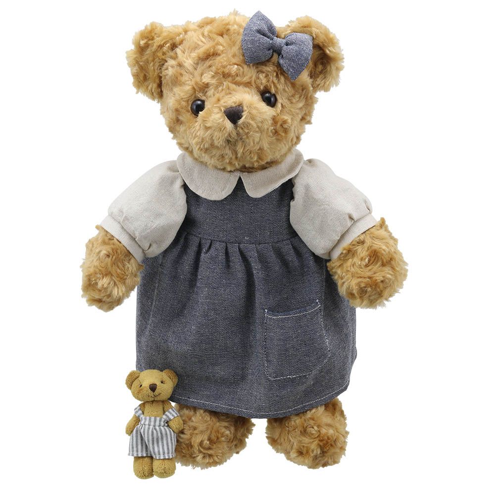 Wilberry Mummy Bear