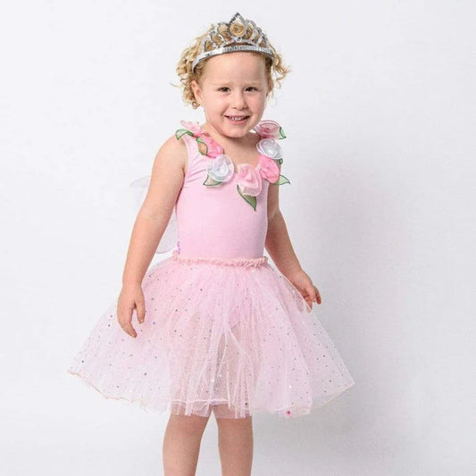 Fairy Girls Fairy Dust Dress - Small