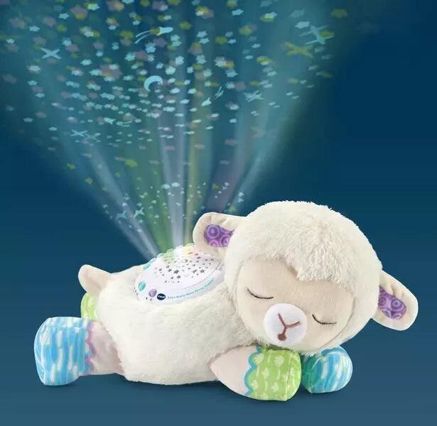 Vtech Sheep Soother