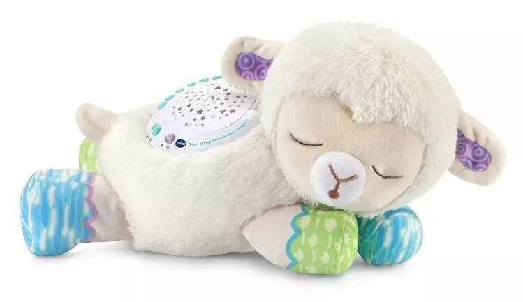 Vtech Sheep Soother