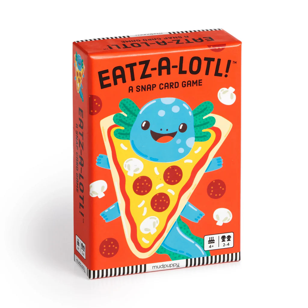 Eatz-a-Lotl!