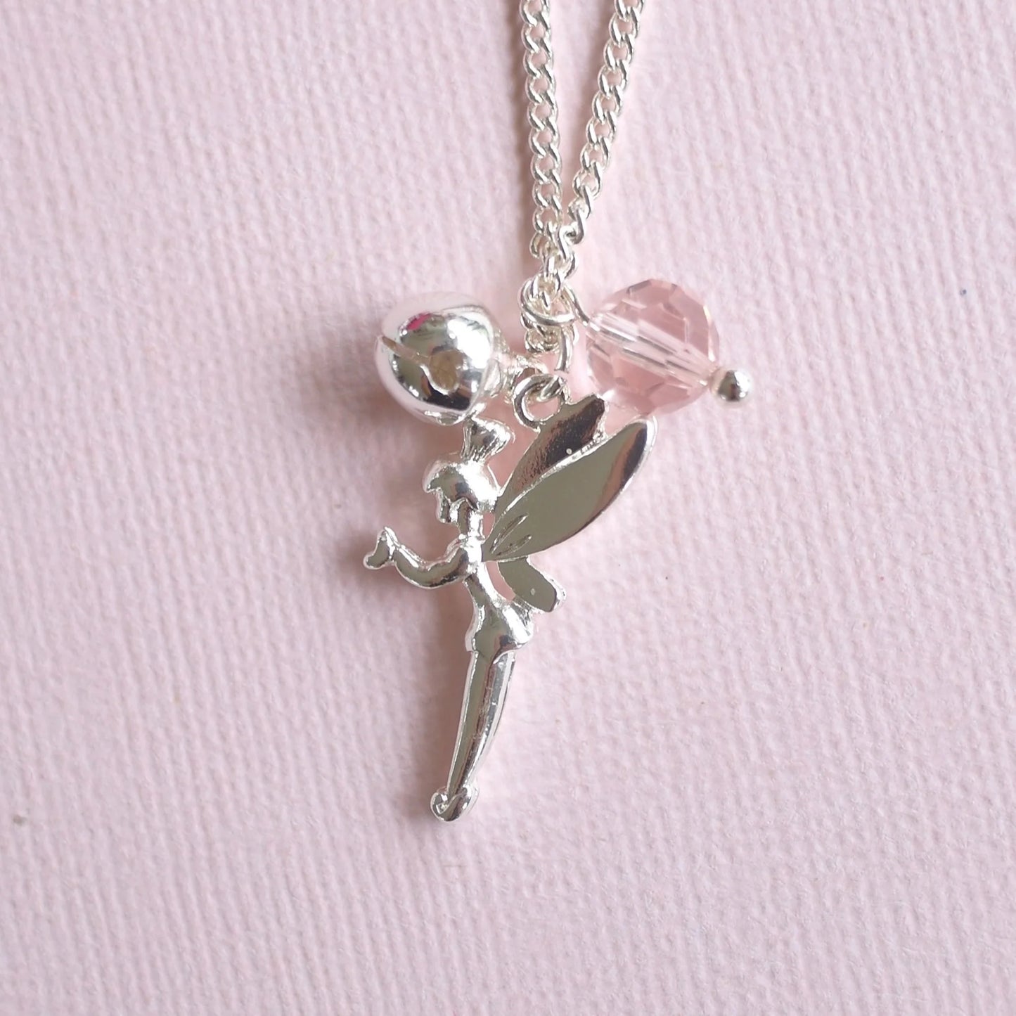 Fairy Necklace