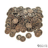 144 Pirate Coin Counters