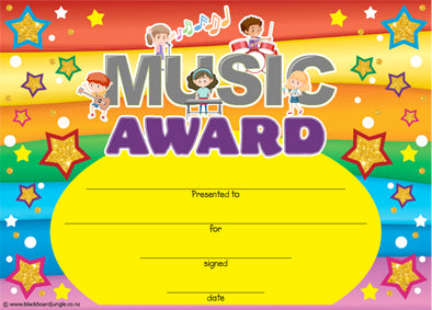 Rainbow Music Award