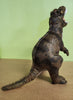 Deluxe Standing T-Rex Dinosaur Soft Toy