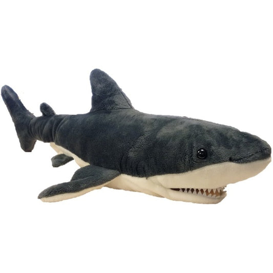 Shark Hand Puppet