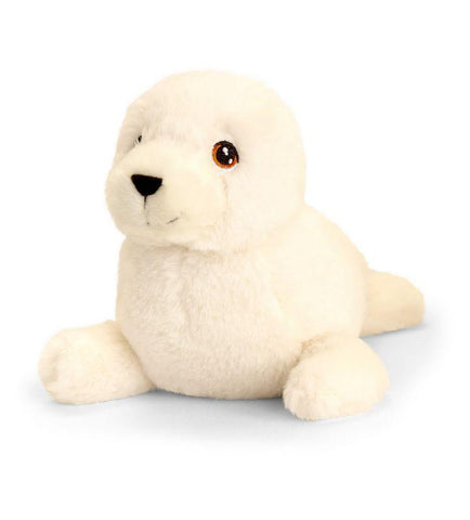 Keel Eco Seal Soft Toy