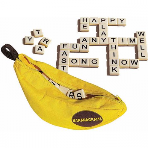 BANANAGRAMS