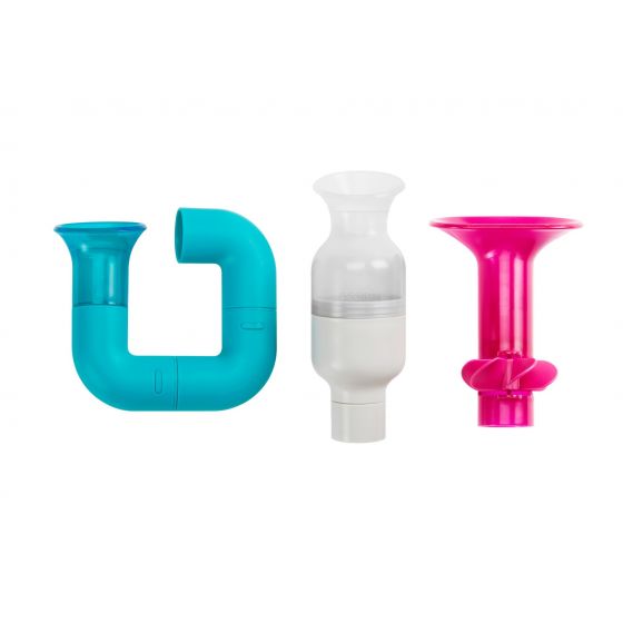 Boon Bath Tubes