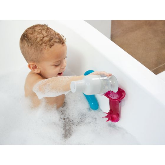 Boon Bath Tubes