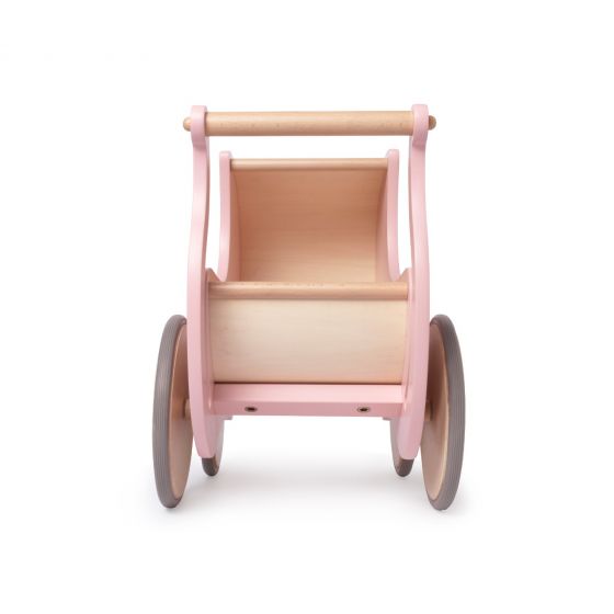 Kinderfeets Pram - Rose