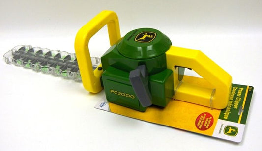 John Deere Power Clipper